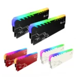 RGB hladnjak za ram