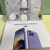 iPhone Gift Box accessories