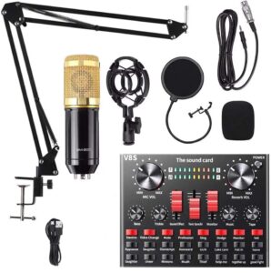 Profesionalni record studio