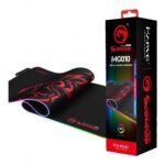 Marvo gaming podloga RGB