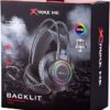 Gaming slusalice Xtrike me