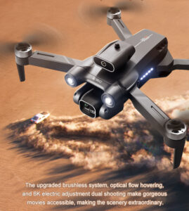Dron Smart Edition