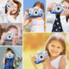 Kids kamera 40MP