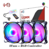 MB set cooling RGB
