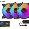 Rampage set cooling