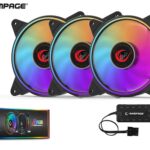 Rampage set cooling