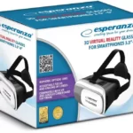Virtualne 3D naocale