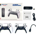 Playstation HDMI Game Stick