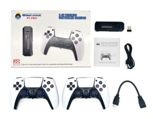 Playstation HDMI Game Stick