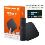 Xiaomi Mi TV Box S