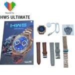 Mador HW5 Ultimate