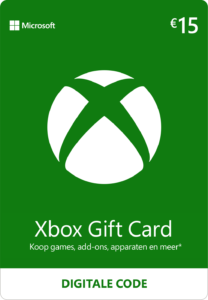 Xbox USA 15$