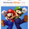 Nintendo EU 15€