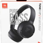 JBL Tune 510BT Bluetooth