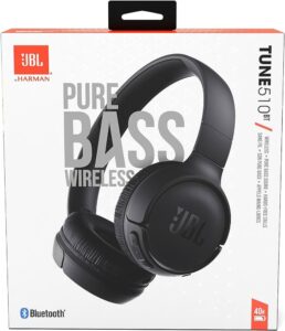 JBL Tune 510BT Bluetooth