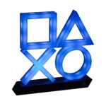 Playstation icons light / lamp
