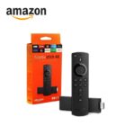Amazon Firestick 4K