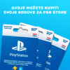 Playstation Croatia 20€