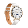 Huawei watch GT4 woman