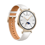 Huawei watch GT4 woman