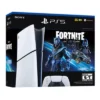 Playstation 5 + fortnite