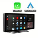 Auto Carplay 9,3"