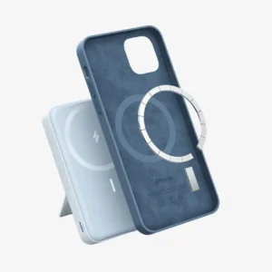 Cubitt Smart Wireless Apple 16 PRO Charging Case Set