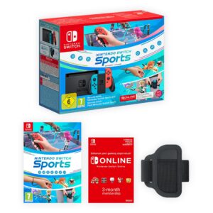 Nintendo Switch Sports