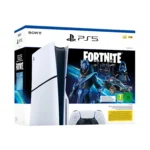 PlayStation 5 Slim E chassis + Fortnite