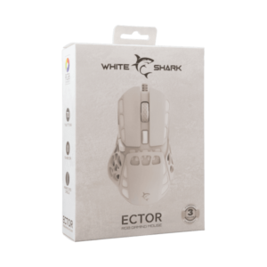 WhiteShark Ector