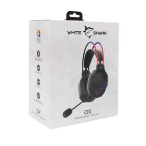 WhiteShark OX