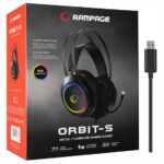 Rampage Orbit s