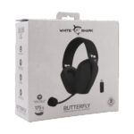 WhiteShark butterfly