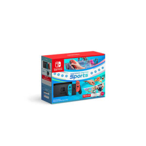 Nintendo Switch Sports