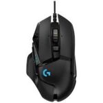 LOG Gaming G502 Hero