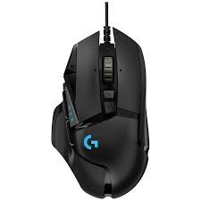 LOG Gaming G502 Hero