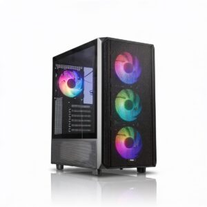 Gaming MS FIGHTER V335