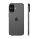 Apple iPhone 17 256GB Black