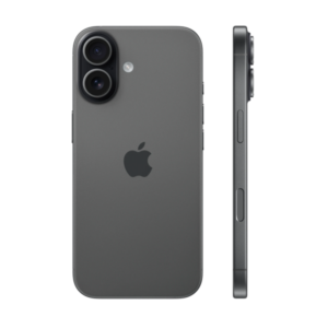 Apple iPhone 17 256GB Black