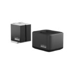 GoPro punjac + 2 baterije enduro (12,11,10,9)
