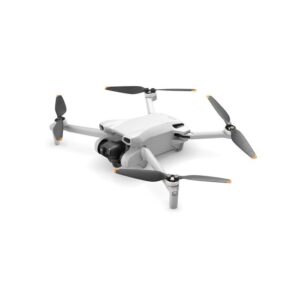 DJI Mini 3 (DJI RC) Hover Image