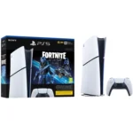 Playstation 5 Slim Digital + Fortnite VCH