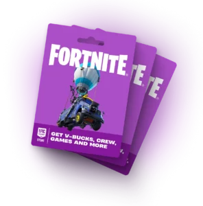Fortnite 10€ EU