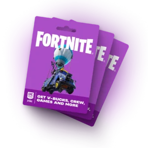 Fortnite 10€ EU