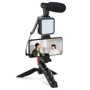 Set za snimanje na mobitelu