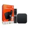 Xiaomi tv box s 4K ultra