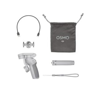 DJI Osmo Mobile SE Hover Image