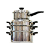 Steam Cooker