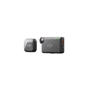 Dji Mic Mini
