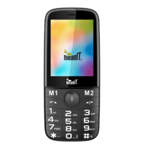 MeanIT SENIOR 20